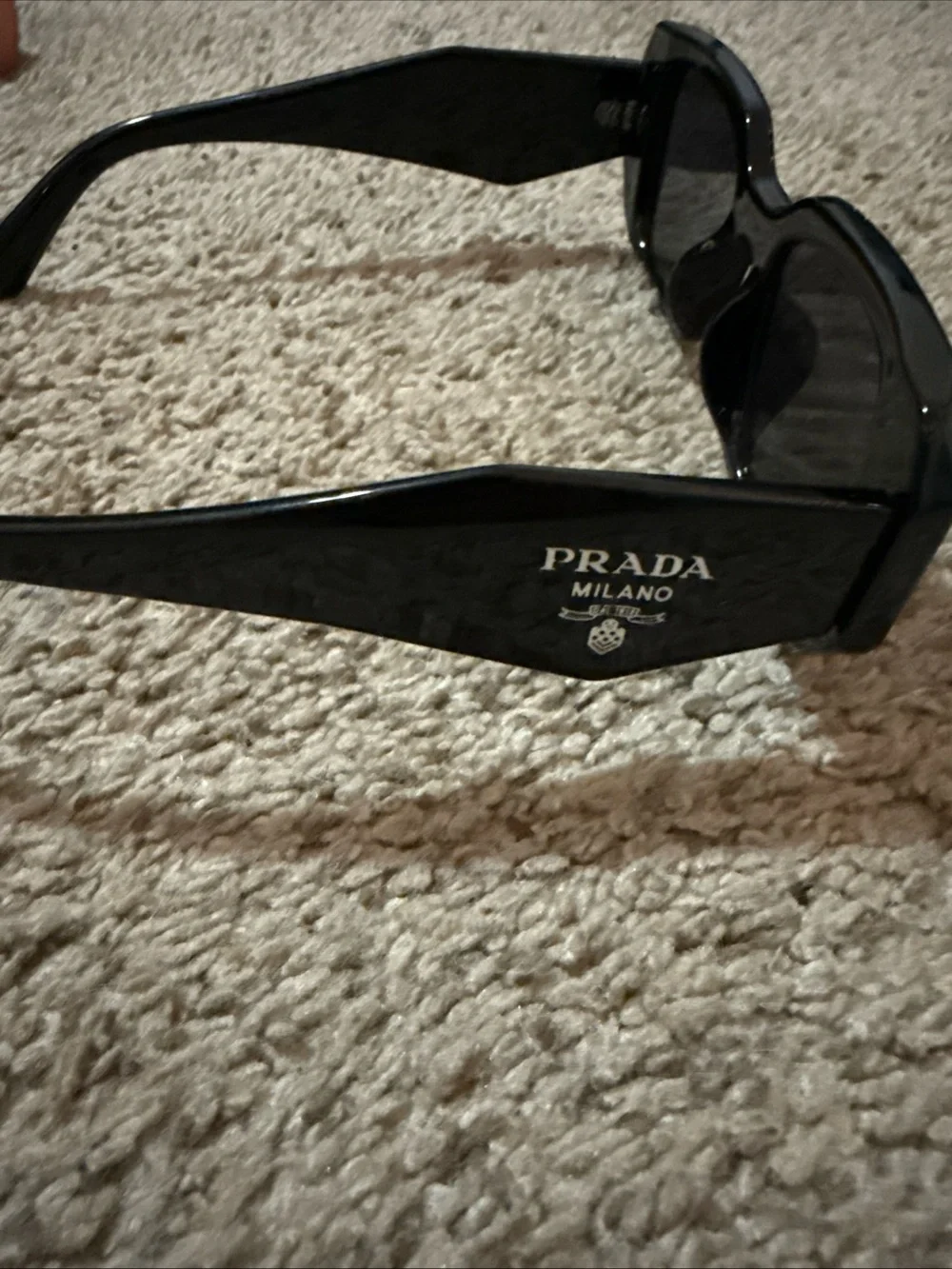 Unisex Prada Sunglasses